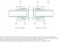 Preview: Einstellbare Schneidringverschraubung (metrisch) mit Dichtkegel und O-Ring, Edelstahl 1.4571, Einschraubverschraubung, alle Größen Preview: Einstellbare Schneidringverschraubung (metrisch) mit Dichtkegel und O-Ring, Edelstahl 1.4571, Einschraubverschraubung, alle Größen